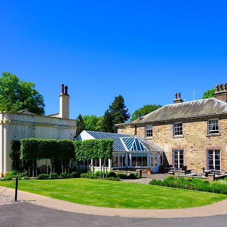 Whitworth Hall Hotel & Deer Park - Durham Spennymoor Exterior photo