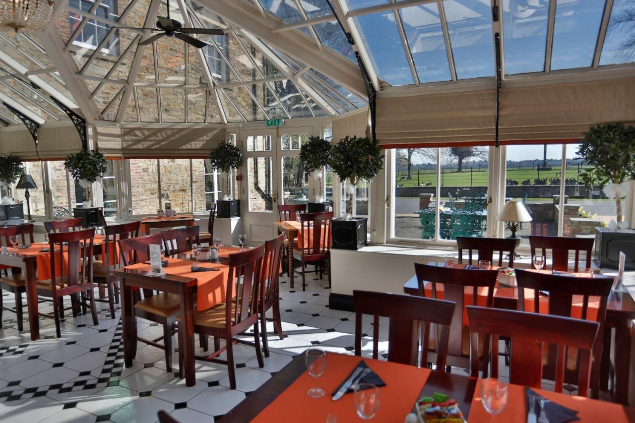 Whitworth Hall Hotel & Deer Park - Durham Spennymoor Exterior photo